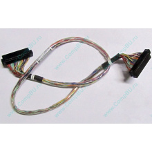 6017B0045301 в Грозном, 68pin SCSI кабель 26.5" / 57cm для корзины HDD Intel SR2400 (Грозный)