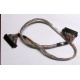 Intel 6017B0045301 в Грозном, 68 pin SCSI кабель 26.5" / 57см для корзины HDD корпуса SR2400 (Грозный)