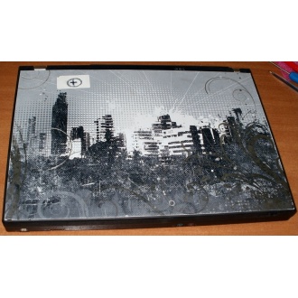 Ноутбук Lenovo Thinkpad R400 7443-37G (Intel Core 2 Duo T6570 (2x2.1Ghz) /2048Mb DDR3 /no HDD! /14.1" TFT 1440x900) - Грозный
