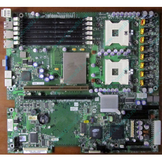 C53659-403 T2001801 SE7520JR2 в Грозном, материнская плата Intel Server Board SE7520JR2 C53659-403 T2001801 (Грозный)