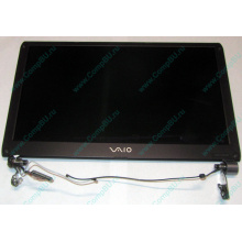 Экран Sony VAIO DCG-4J1L VGN-TXN15P в Грозном, купить дисплей Sony VAIO DCG-4J1L VGN-TXN15P (Грозный)