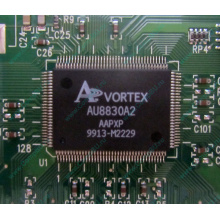 Звуковая карта Diamond Monster Sound MX300 PCI Vortex AU8830A2 AAPXP 9913-M2229 PCI (Грозный)
