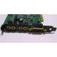 Diamond Monster Sound MX300 23010123-004 Vortex AU8830A2 AAPXP 9913-M2229 PCI (Грозный)