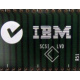IBM SCSI LVD backplane board (Грозный)