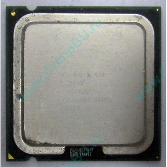 Процессор Intel Celeron 430 (1.8GHz /512kb /800MHz) SL9XN s.775 (Грозный)