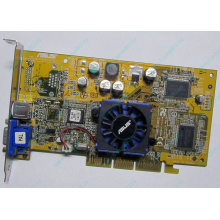 Видеокарта 64Mb nVidia GeForce4 MX440 AGP (Asus V8170DDR) - Грозный