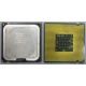 Процессор Intel Pentium-4 506 (2.66GHz /1Mb /533MHz) SL8PL s.775 (Грозный)