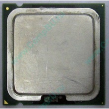 Процессор Intel Pentium-4 540J (3.2GHz /1Mb /800MHz /HT) SL7PW s.775 (Грозный)