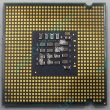 Процессор Intel Celeron D 352 (3.2GHz /512kb /533MHz) SL9KM s.775 (Грозный)