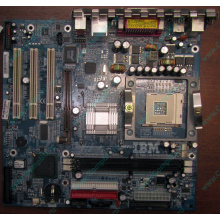 Материнская плата IBM 32P2992 FRU 02R4084 s.478 (Грозный)