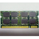 Ноутбучная память 2Gb DDR2 200-pin Hynix HYMP125S64CP8-S6 800MHz PC2-6400S-666-12 (Грозный)