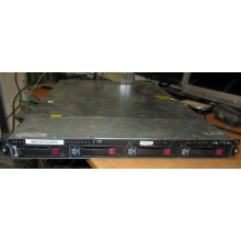 24-ядерный 1U сервер HP Proliant DL165 G7 (2 x OPTERON 6172 12x2.1GHz /52Gb DDR3 /300Gb SAS + 3x1Tb SATA /ATX 500W) - Грозный
