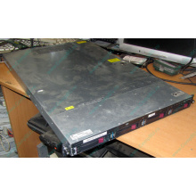 24-ядерный 1U сервер HP Proliant DL165 G7 (2 x OPTERON 6172 12x2.1GHz /52Gb DDR3 /300Gb SAS + 3x1Tb SATA /ATX 500W) - Грозный