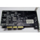 Видеоплата 64Mb nVidia GeForce4 MX440 AGP 8x NV18-3710D (Грозный)