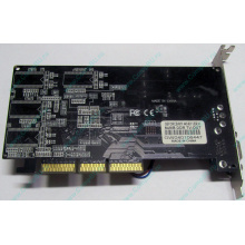 Видеокарта 64Mb nVidia GeForce4 MX440 AGP 8x NV18-3710D (Грозный)