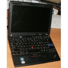 Ультрабук Lenovo Thinkpad X200s 7466-5YC (Intel Core 2 Duo L9400 (2x1.86Ghz) /2048Mb DDR3 /250Gb /12.1" TFT 1280x800) - Грозный