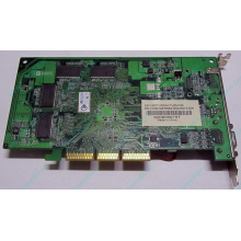 Sparkle SP7100 Rev A3 64Mb nVidia GeForce4 MX440 AGP (Грозный)
