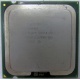 Процессор Intel Pentium-4 521 (2.8GHz /1Mb /800MHz /HT) SL8PP s.775 (Грозный)