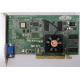 Видеокарта R6 SD32M 109-76800-11 32Mb ATI Radeon 7200 AGP (Грозный)
