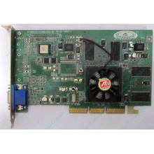 Видеокарта 32Mb ATI Radeon 7200 AGP (Грозный)