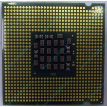 Процессор Intel Celeron D 331 (2.66GHz /256kb /533MHz) SL8H7 s.775 (Грозный)