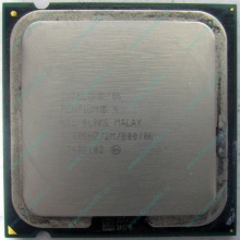 Процессор Intel Pentium-4 631 (3.0GHz /2Mb /800MHz /HT) SL9KG s.775 (Грозный)