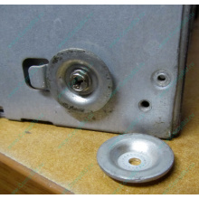 Большая металлическая шайба от Intel SR2300 (Грозный)