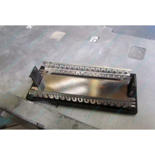 Передняя заглушка от корпуса Intel SR2300 (Грозный)