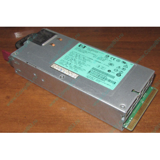 Блок питания 1200W HP 438202-001 441830-001 440785-001 HSTNS-PD11 DPS-1200FB A (Грозный)