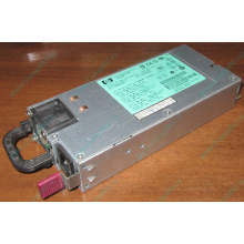 Блок питания 1200W HP 438202-001 441830-001 440785-001 HSTNS-PD11 DPS-1200FB A (Грозный)