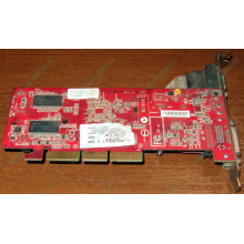 Видеокарта MSI TD128LF 8998 128Mb nVidia GeForce FX5500 AGP (Грозный)
