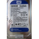 500Gb WD WD5000AAKX-60U6AA0 HP 634605-003 613208-001 (Грозный)