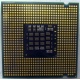 Процессор Intel Celeron D 347 (3.06GHz /512kb /533MHz) SL9KN s.775 (Грозный)