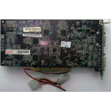 Asus V8420 DELUXE 128Mb nVidia GeForce Ti4200 AGP (Грозный)