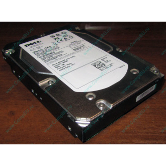 Жесткий диск 300Gb 15k Dell 9CH066-050 6G SAS (Seagate Cheetach ST3300656SS 15K.6) - Грозный