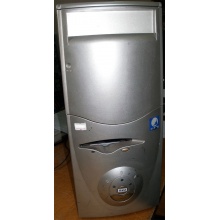 Intel Celeron 1.3GHz s370 /256Mb /20Gb /ATX 250W (Грозный)