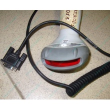 Нерабочий сканер штрих-кодов Metrologic MS9520 VoyagerCG (COM-порт) на запчасти (Грозный)