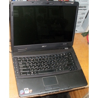 Ноутбук Acer Extensa 5630 (Intel Core 2 Duo T5800 (2x2.0Ghz) /2048Mb DDR2 /120Gb /15.4" TFT 1280x800) - Грозный