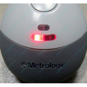 Глючный сканер ШК Metrologic MS9520 VoyagerCG (COM-порт) - Грозный