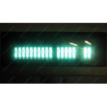 Глючный дисплей покупателя 20х2 в Грозном, на запчасти VFD customer display 20x2 (COM) - Грозный