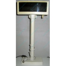 Нерабочий VFD customer display 20x2 (COM) - Грозный