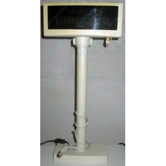 Нерабочий VFD customer display 20x2 (COM) - Грозный
