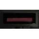 Нерабочий VFD customer display 20x2 (COM) - Грозный
