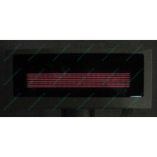 Нерабочий VFD customer display 20x2 (COM) - Грозный