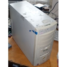 Intel Pentium-4 3.0GHz HT /512Mb /80Gb /ATX 300W (Грозный)