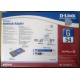 Wi-Fi адаптер D-Link AirPlusG DWL-G630 (PCMCIA) - Грозный