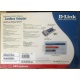 Wi-Fi адаптер D-Link AirPlus DWL-G650+ для ноутбука (Грозный)