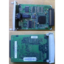 Внутренний принт-сервер Б/У HP JetDirect 615n J6057A (Грозный)