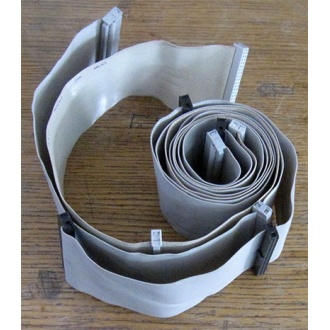 Кабель SCSI 50 pin (Грозный)