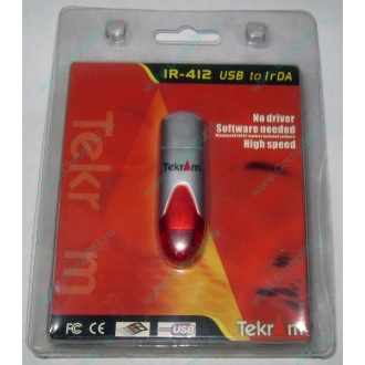 ИК-адаптер Tekram IR-412 (Грозный)
